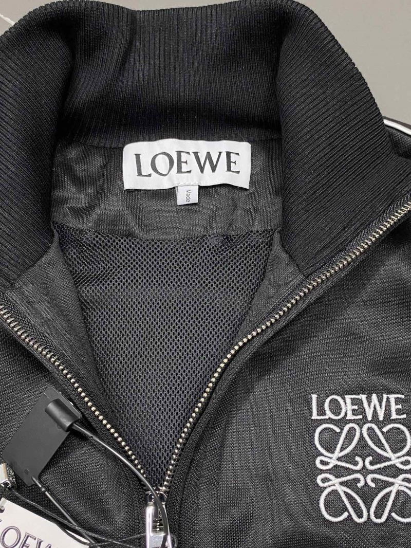 Loewe Outwear